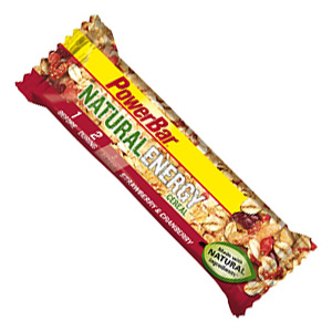 Energetická tyčinka PowerBar