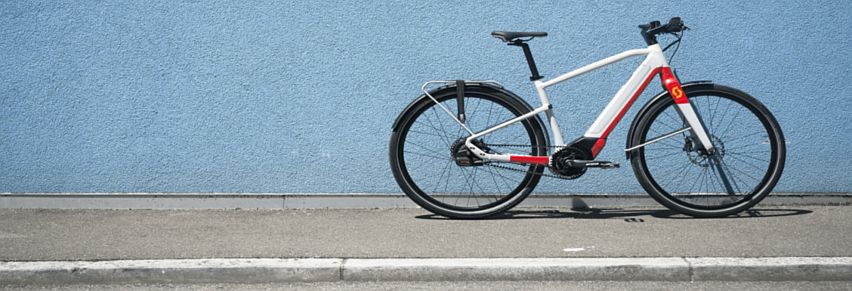 electro bikes krosova kola